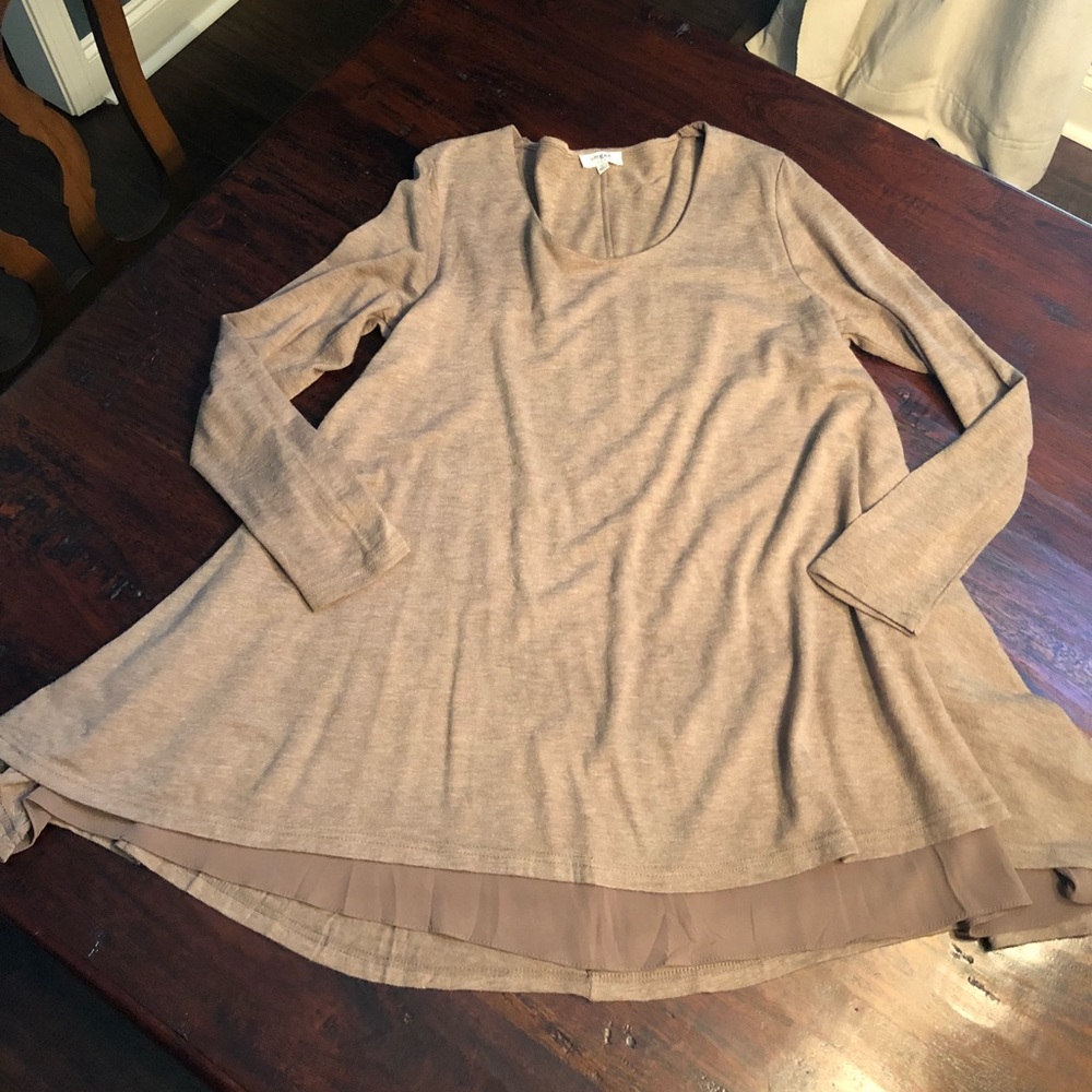 Umgee Tunic